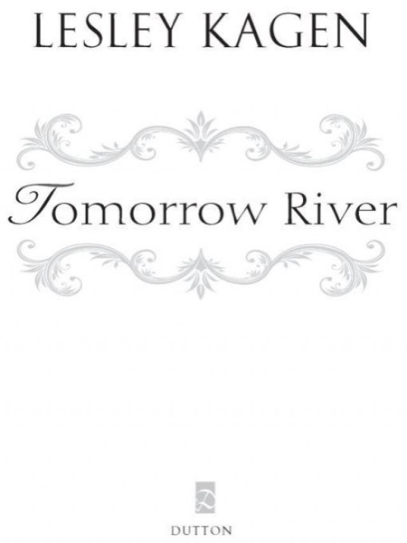 Tomorrow River by Lesley Kagen