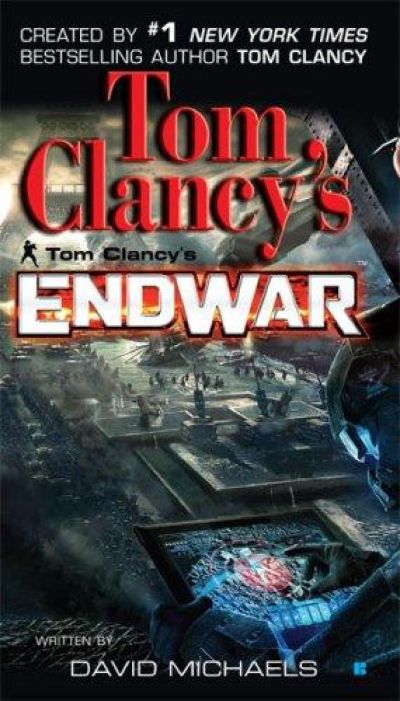 EndWar by Tom Clancy