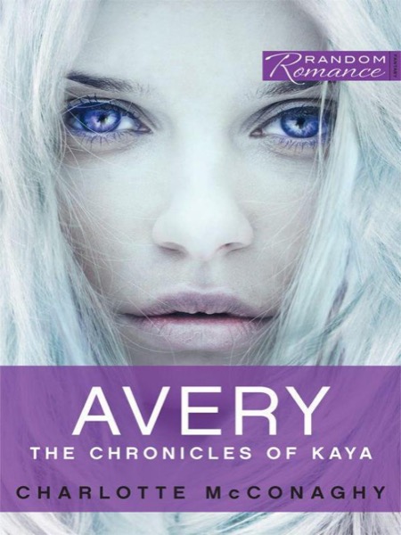 Avery (Random Romance) by Charlotte McConaghy