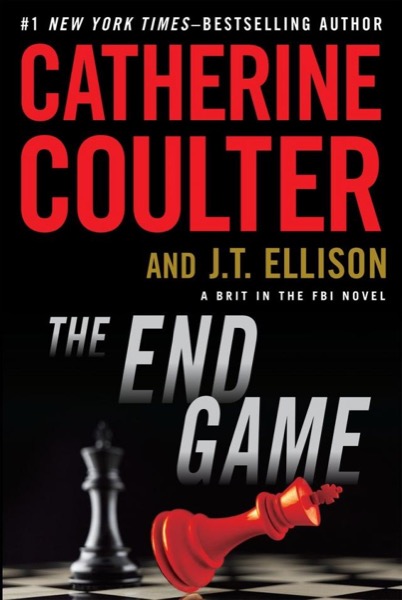 The End Game by Catherine Coulter