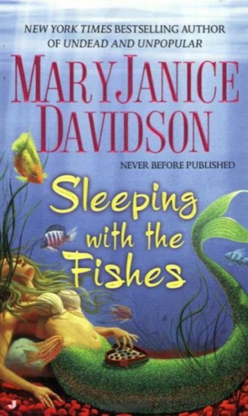 Sleeping With the Fishes by MaryJanice Davidson