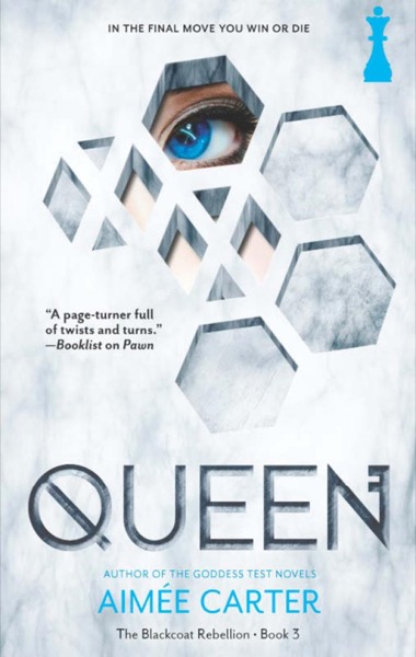 Queen by Alex Haley