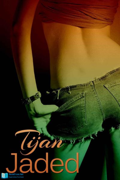 Jaded by Tijan