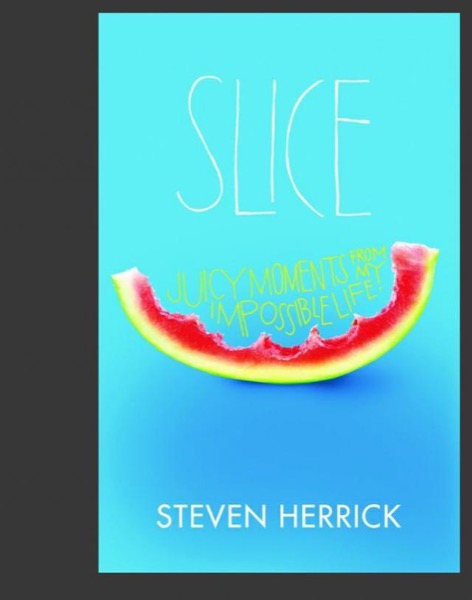 Slice by Steven Herrick