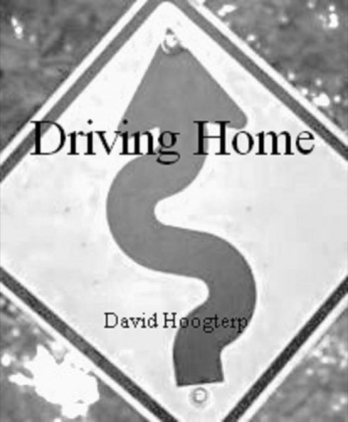 Driving Home by David Hoogterp