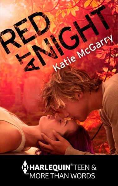 Red at Night by Katie McGarry