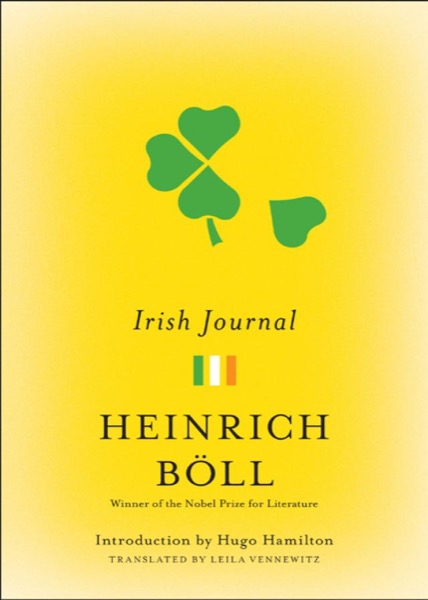 Irish Journal