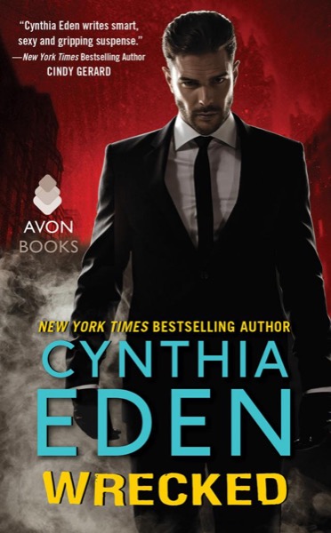 Wrecked by Cynthia Eden