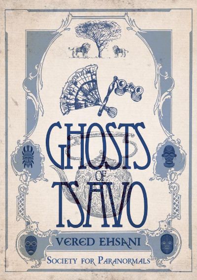 Ghosts of Tsavo