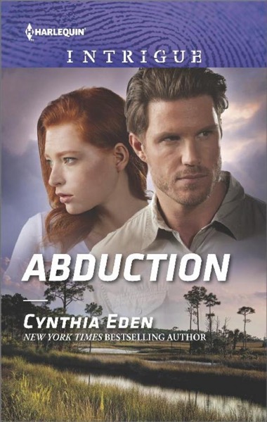 Abduction (Killer Instinct) by Cynthia Eden