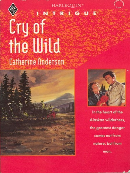 Cry of the Wild by Catherine Anderson