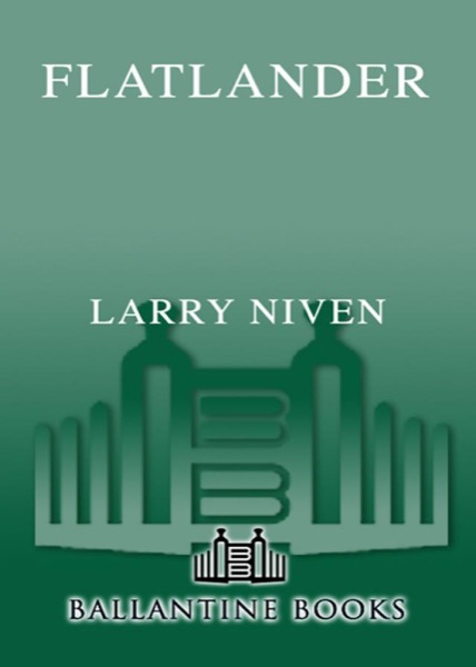 Flatlander by Larry Niven