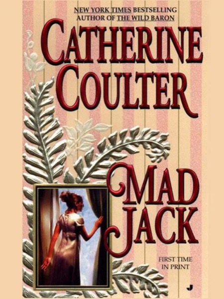 Mad Jack by Catherine Coulter