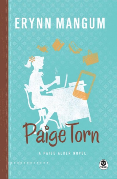 Paige Torn by Erynn Mangum