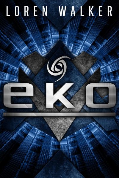 Eko (NINE Series, #1) by Loren Walker