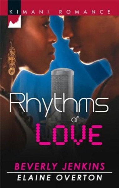 Rhythms of Love by Beverly Jenkins