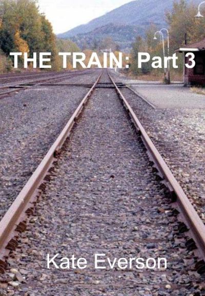 The Train:Part 3 by Kate Everson