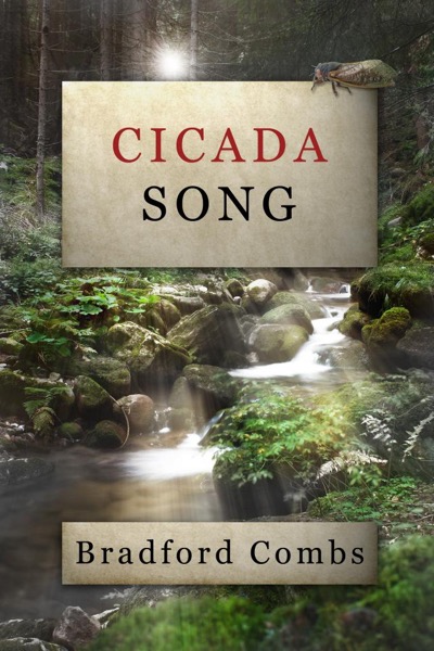 Cicada Song by Bradford Combs