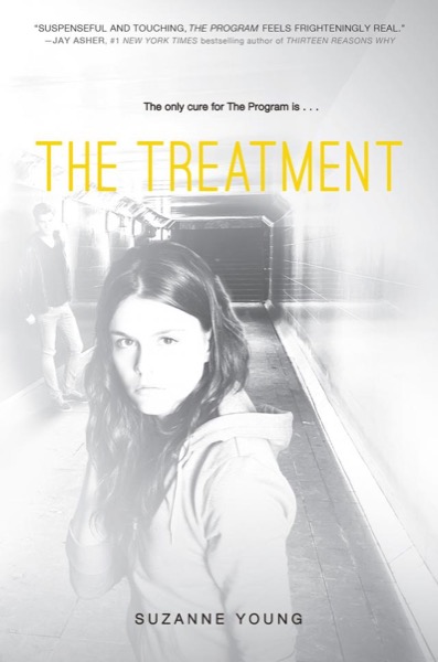 The Treatment by Suzanne Young