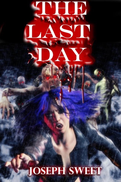 The Last Day by Joseph Sweet