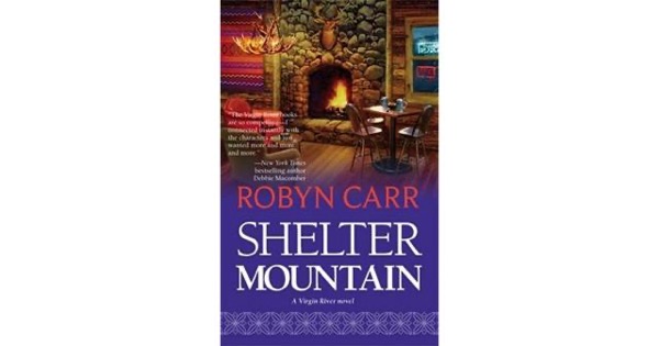 Shelter Mountain