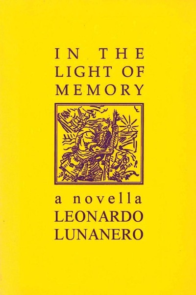 In The Light Of Memory by Leonardo Lunanero