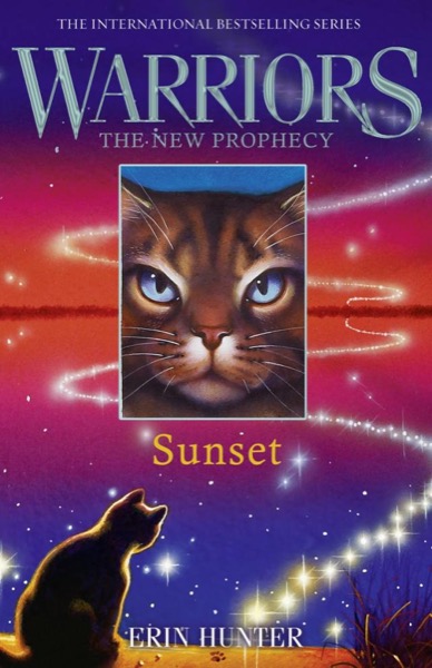 Sunset by Erin Hunter