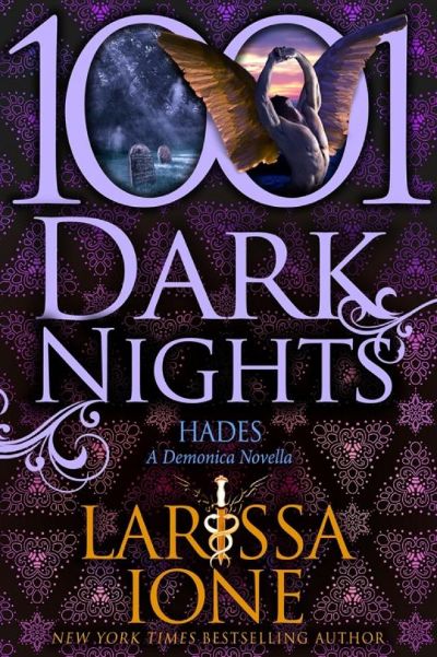 Hades by Larissa Ione