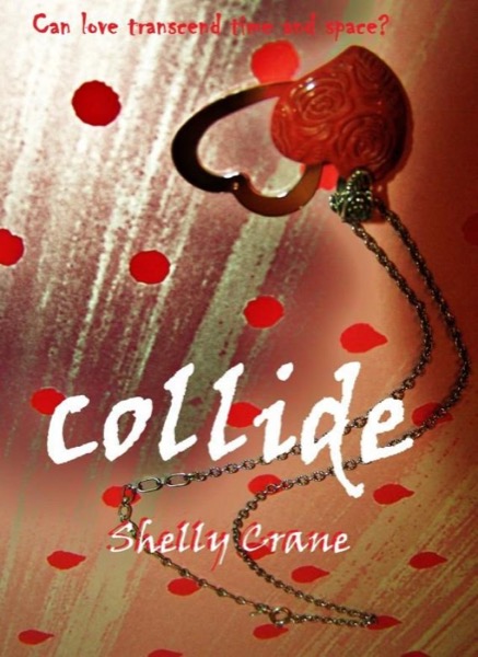 Collide by H. M. Ward