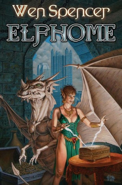 Elfhome (Tinker)