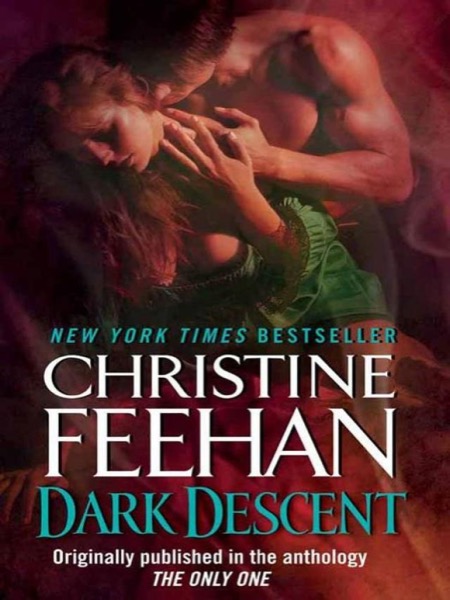 Dark Descent by Christine Feehan