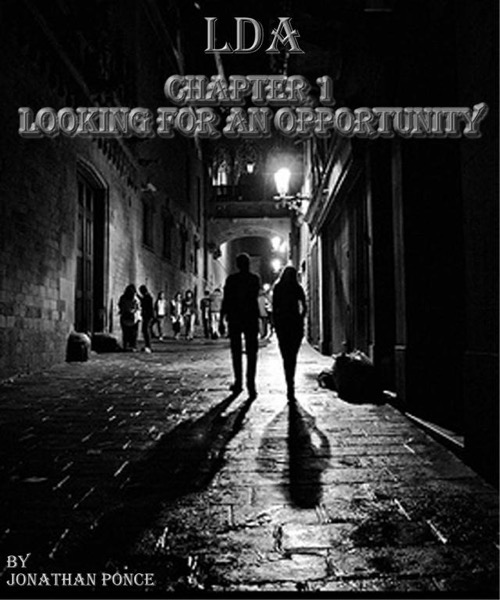 LDA Chapter 1 