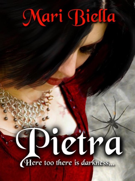 Pietra by Mari Biella