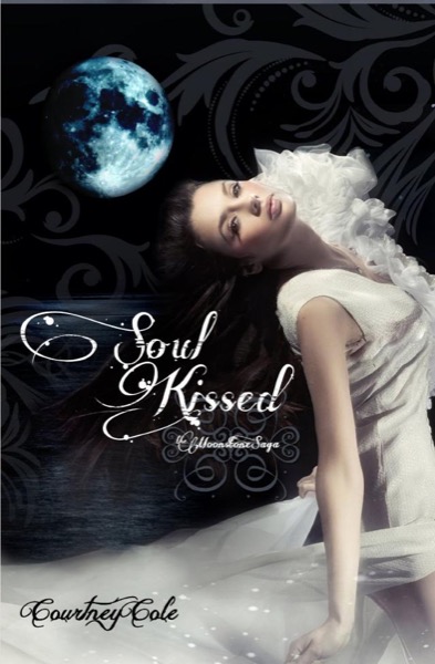 Soul Kissed by Courtney Cole