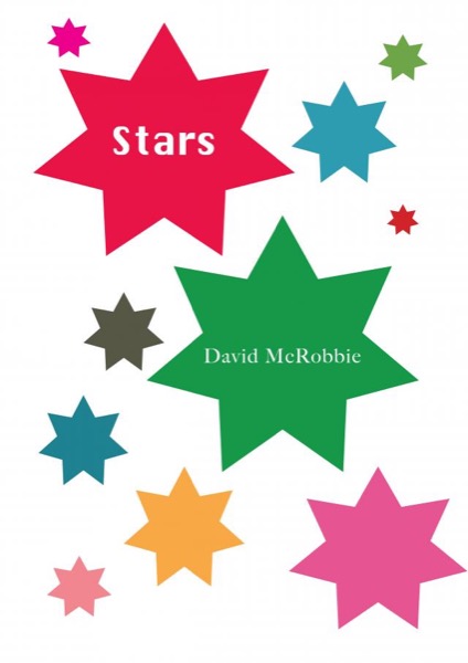 Stars by David McRobbie