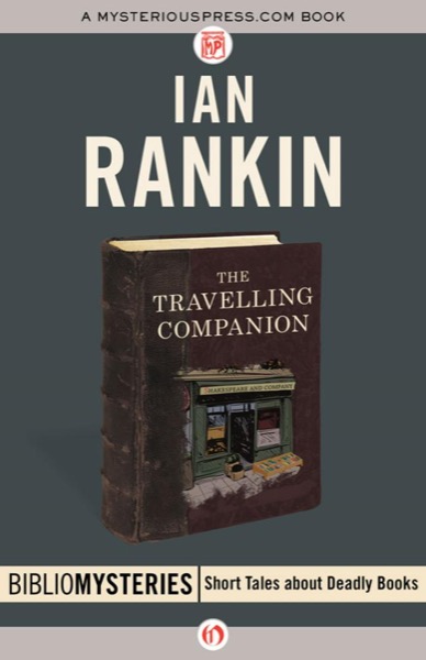 The Travelling Companion by Ian Rankin