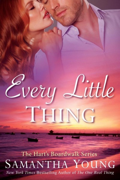 Every Little Thing