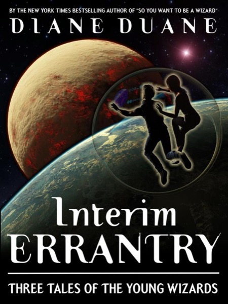 Interim Errantry by Diane Duane