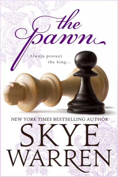 The Pawn by Steven James