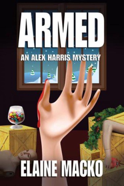 Armed by Elaine Macko