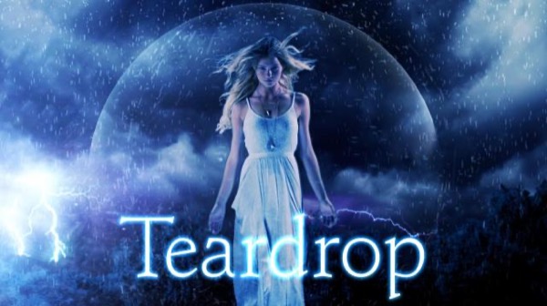 Teardrop by Lauren Kate