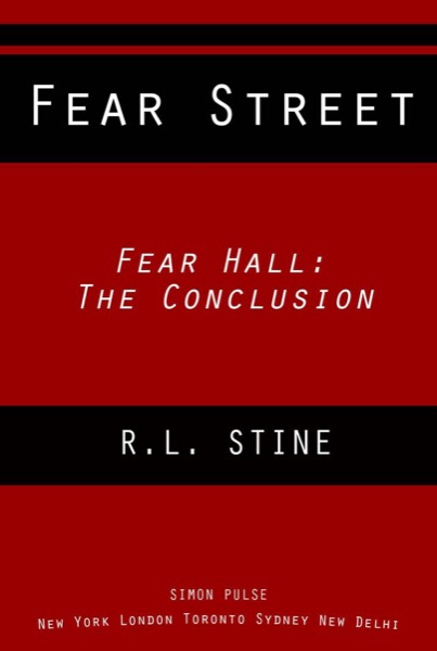 The Conclusion by R. L. Stine