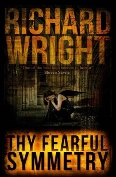 Thy Fearful Symmetry by Richard Wright