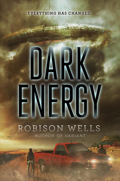 Dark Energy by Robison Wells