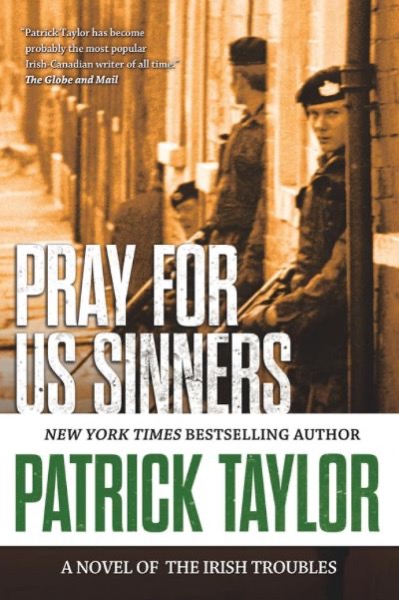 Pray for Us Sinners by Patrick Taylor