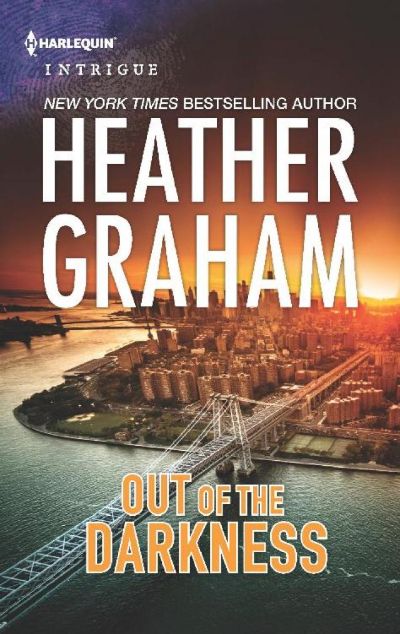 Out of the Darkness by Heather Graham