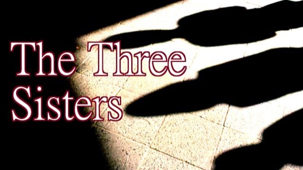 The Three Sisters by W. W. Jacobs