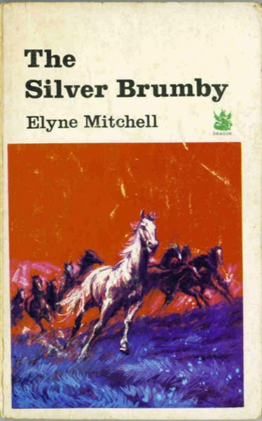 The Silver Brumby