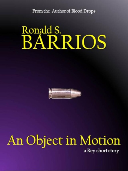 An Object in Motion by Ronald  S. Barrios