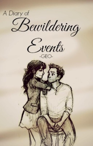 A Diary of Bewildering Events by GEO